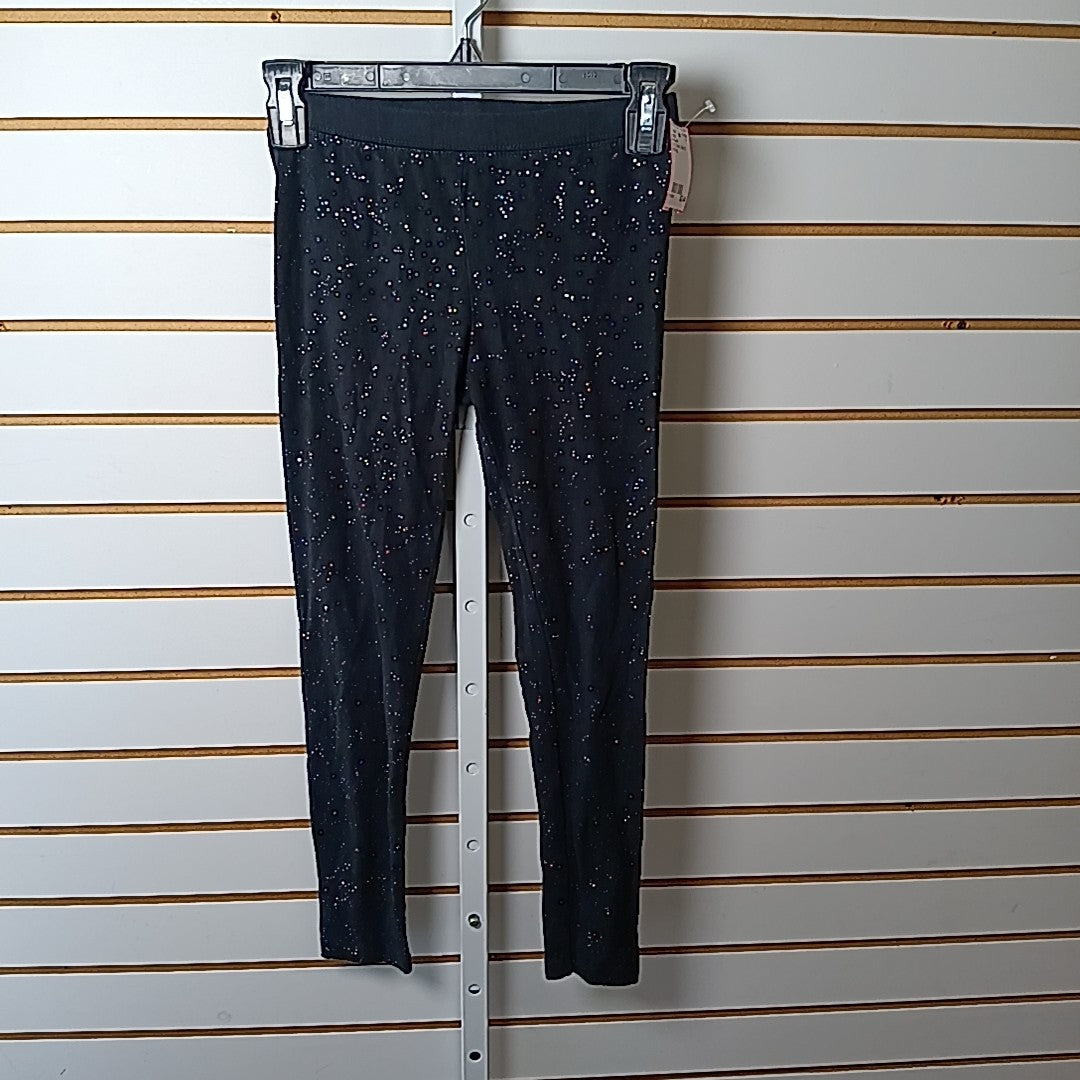 Cat & Jack 10/12 Leggings