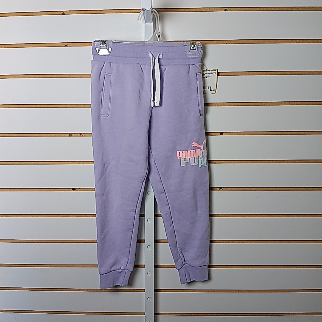 Puma 5/6 Play Pants/Sweatpants