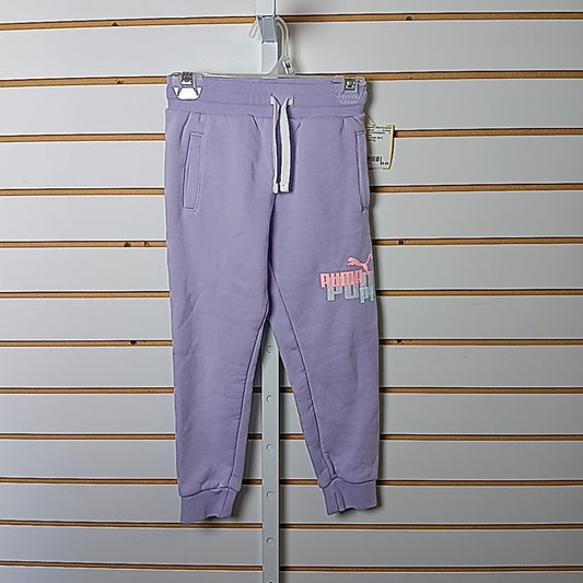 Puma 5/6 Play Pants/Sweatpants