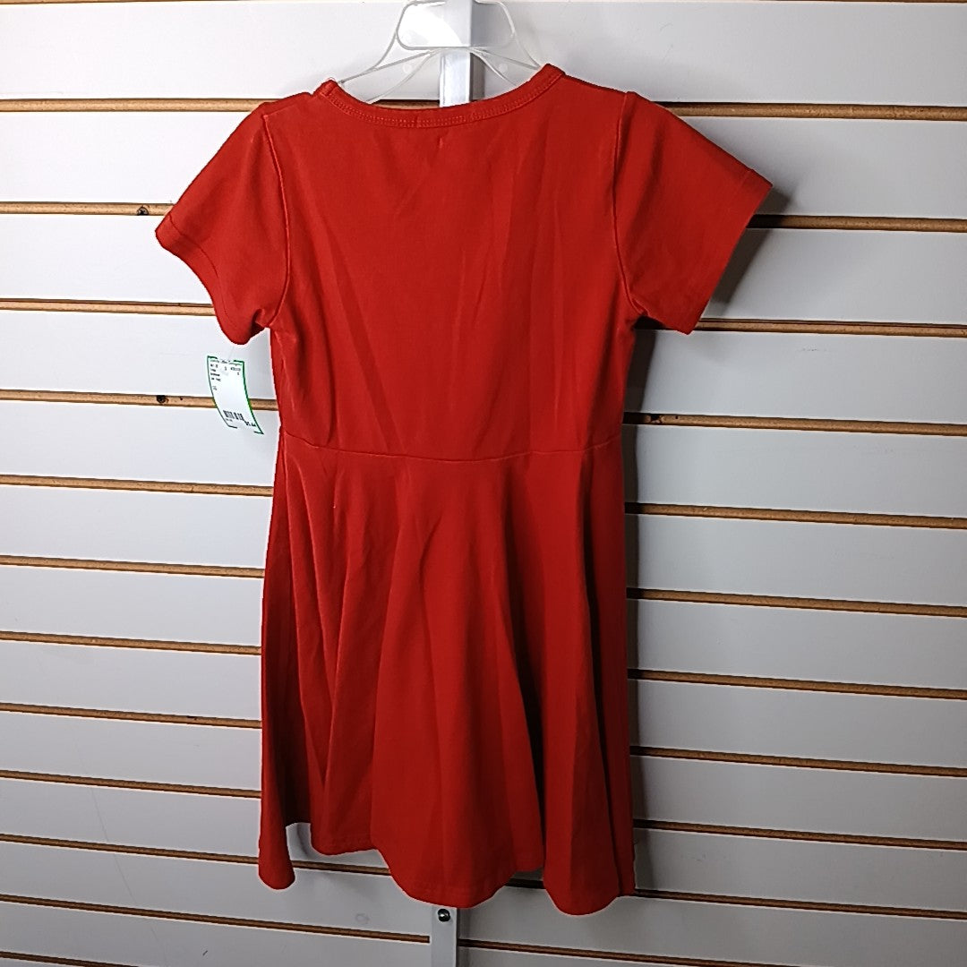 Arshiner 3/4 Dress