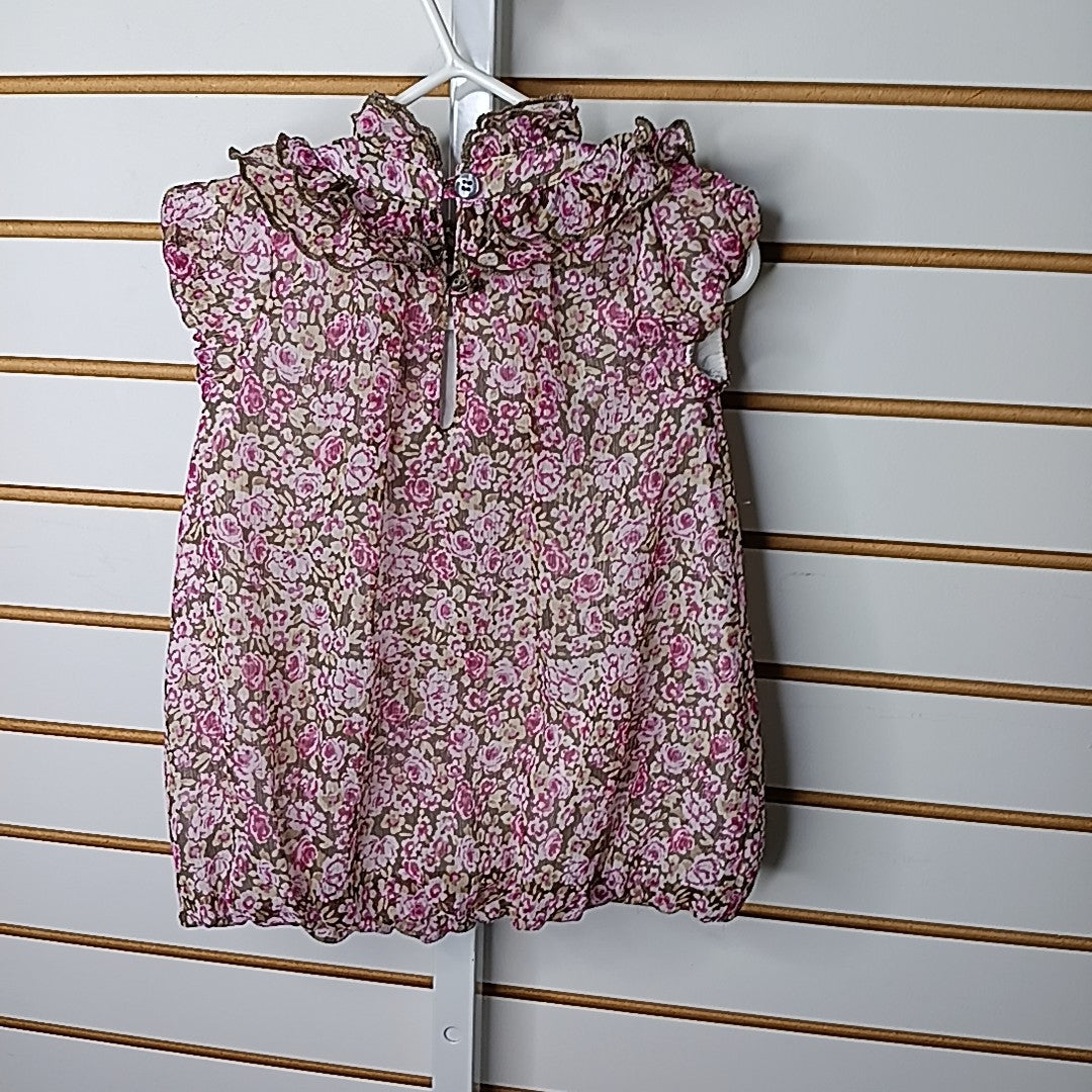 First Impressions 12 Months Dress