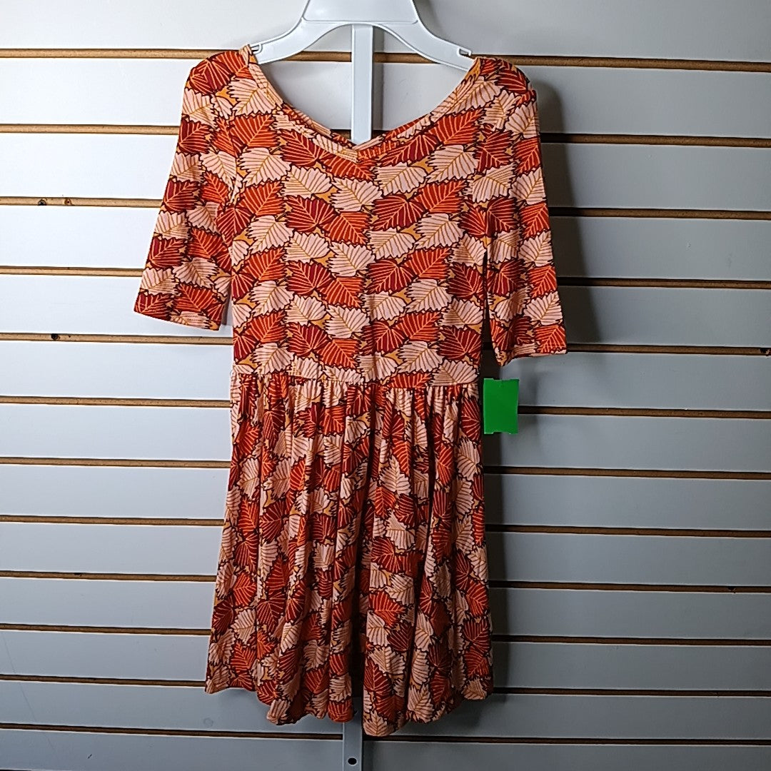 Dot Dot Smile 7 Dress