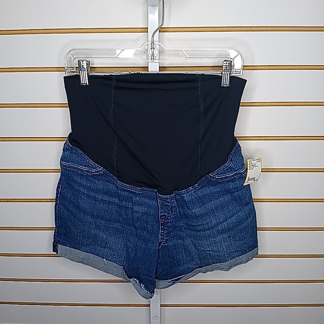 Isabel Maternity Size 10 MAT Shorts