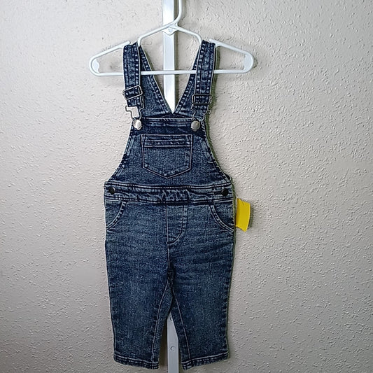 Wonder Nation 18 Months Overalls