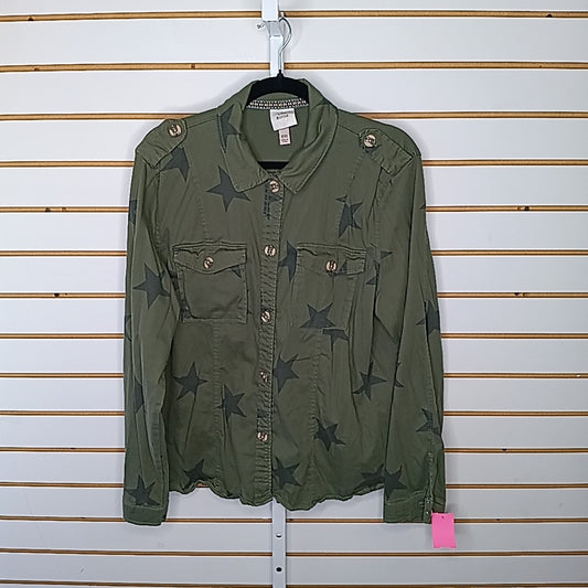Knox Rose Size XXL Casual Top