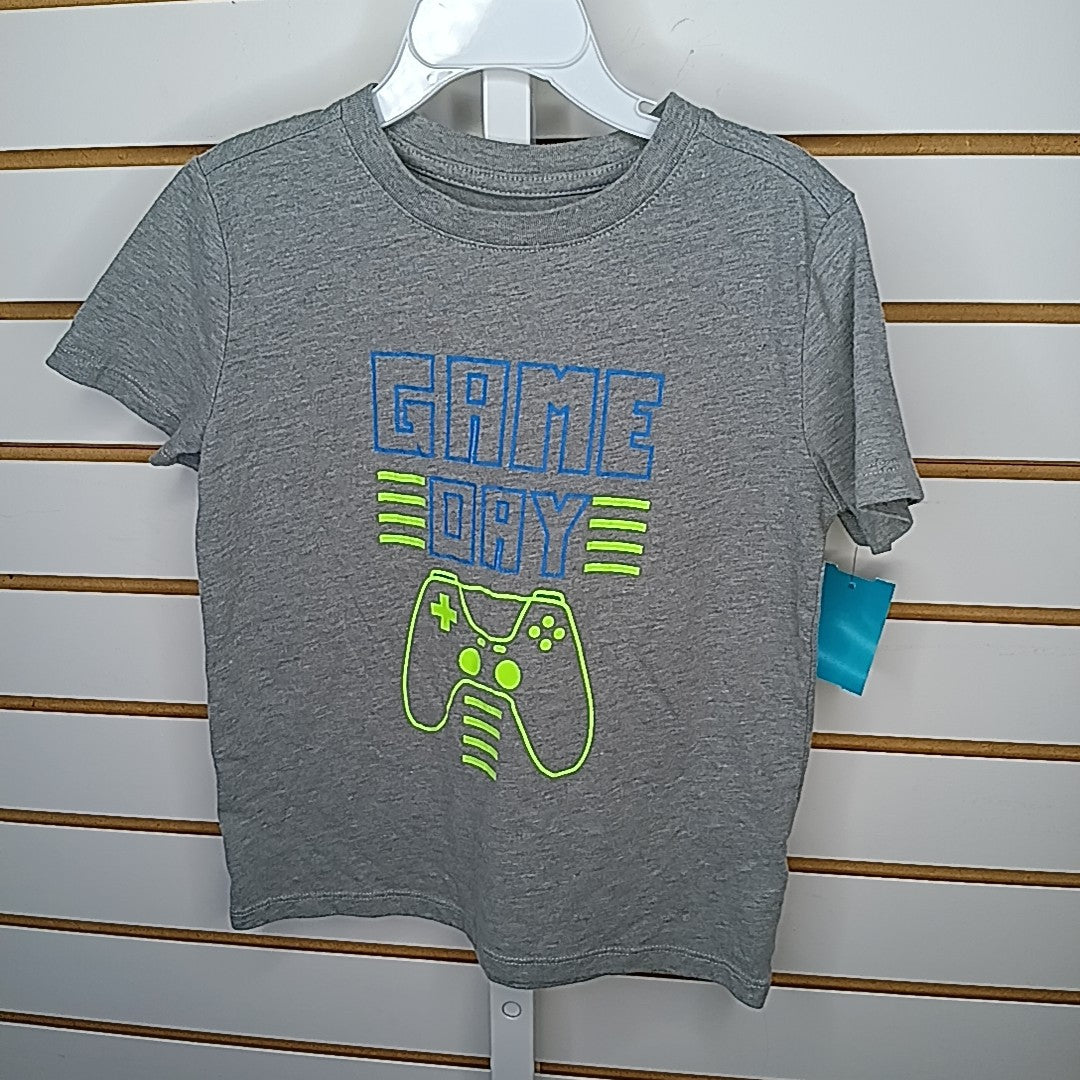 Cat & Jack 4/5 Shirt