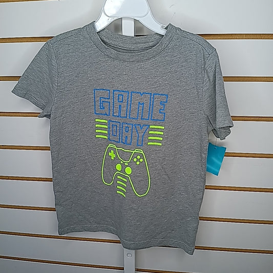 Cat & Jack 4/5 Shirt