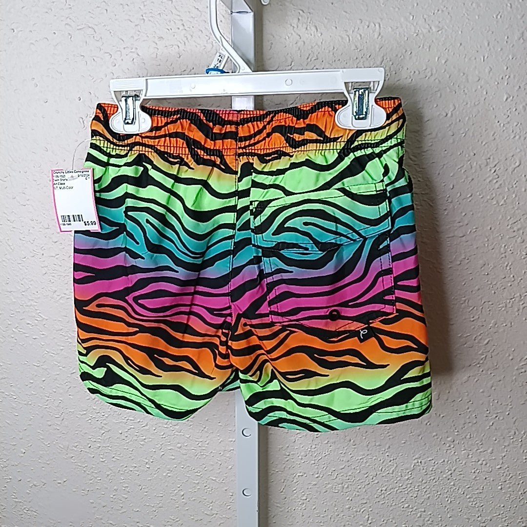 Art Class 6/7 Swim Shorts