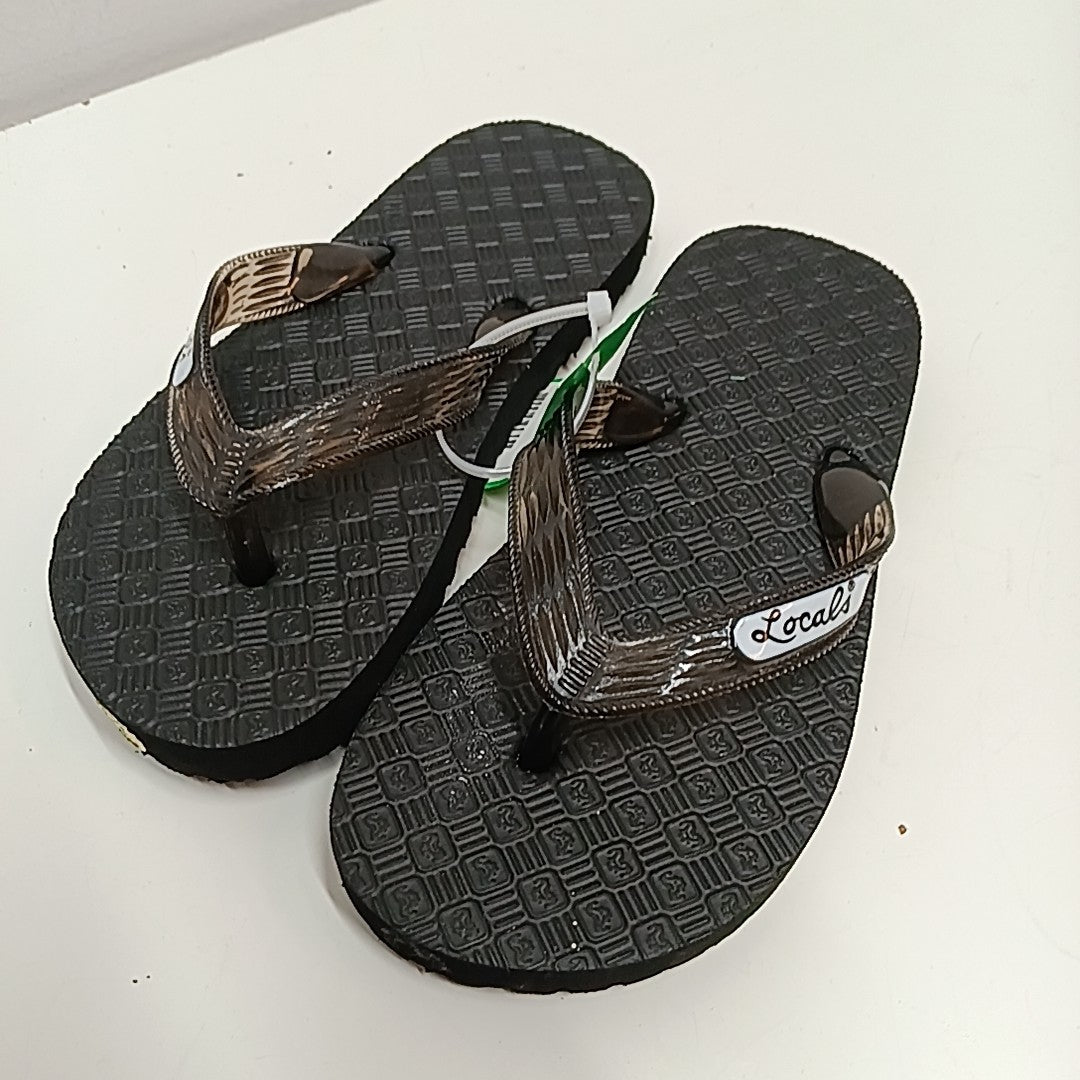 Locals 8C Flip Flops