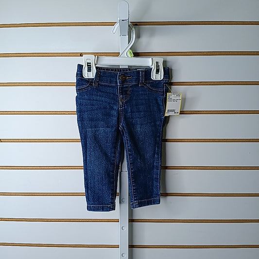 OshKosh 9 Months Pants