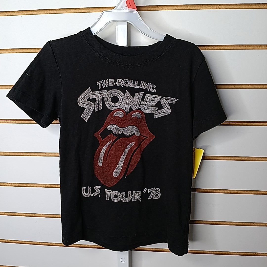 The Rolling Stones 4T Shirt