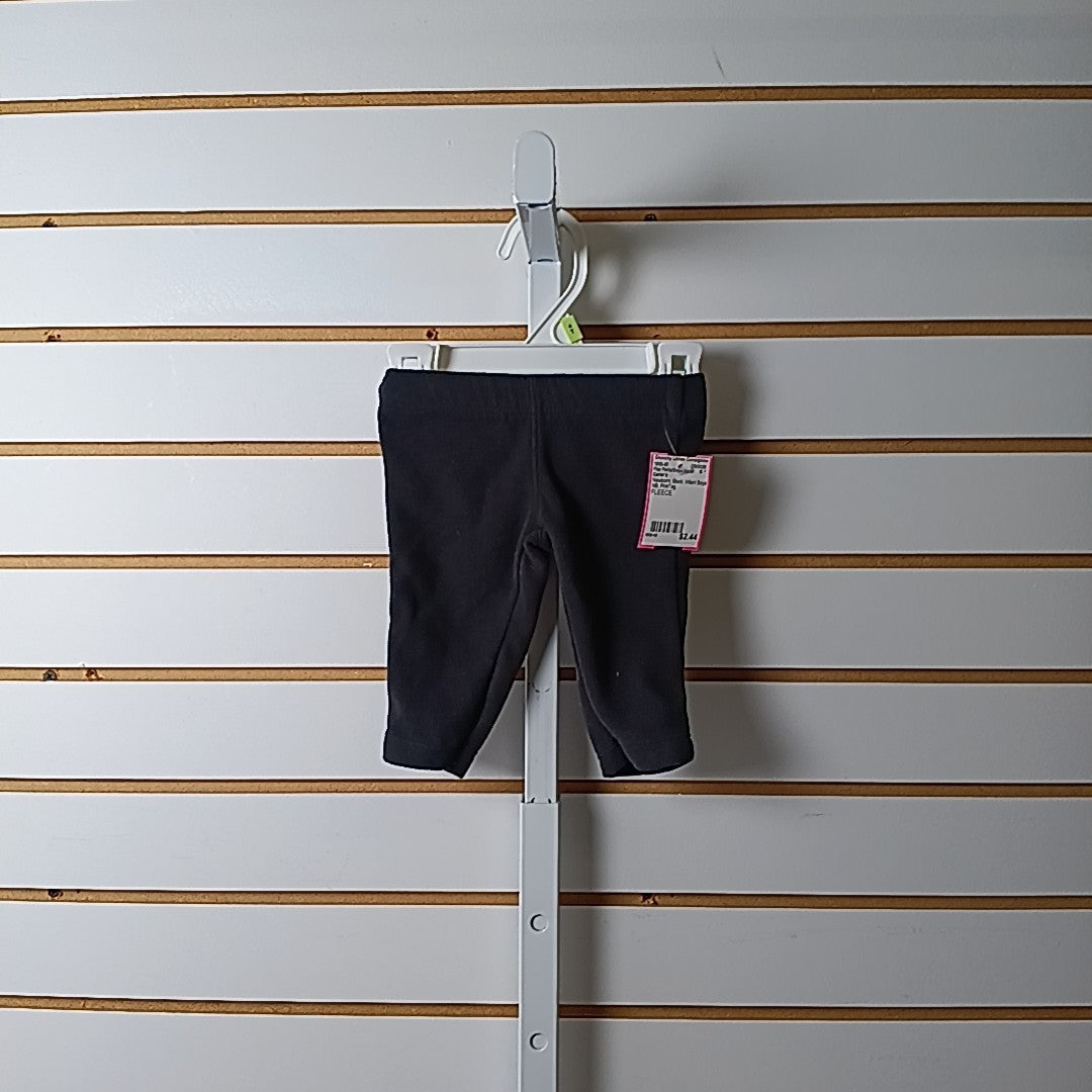 Carter's Newborn Play Pants/Sweatpants