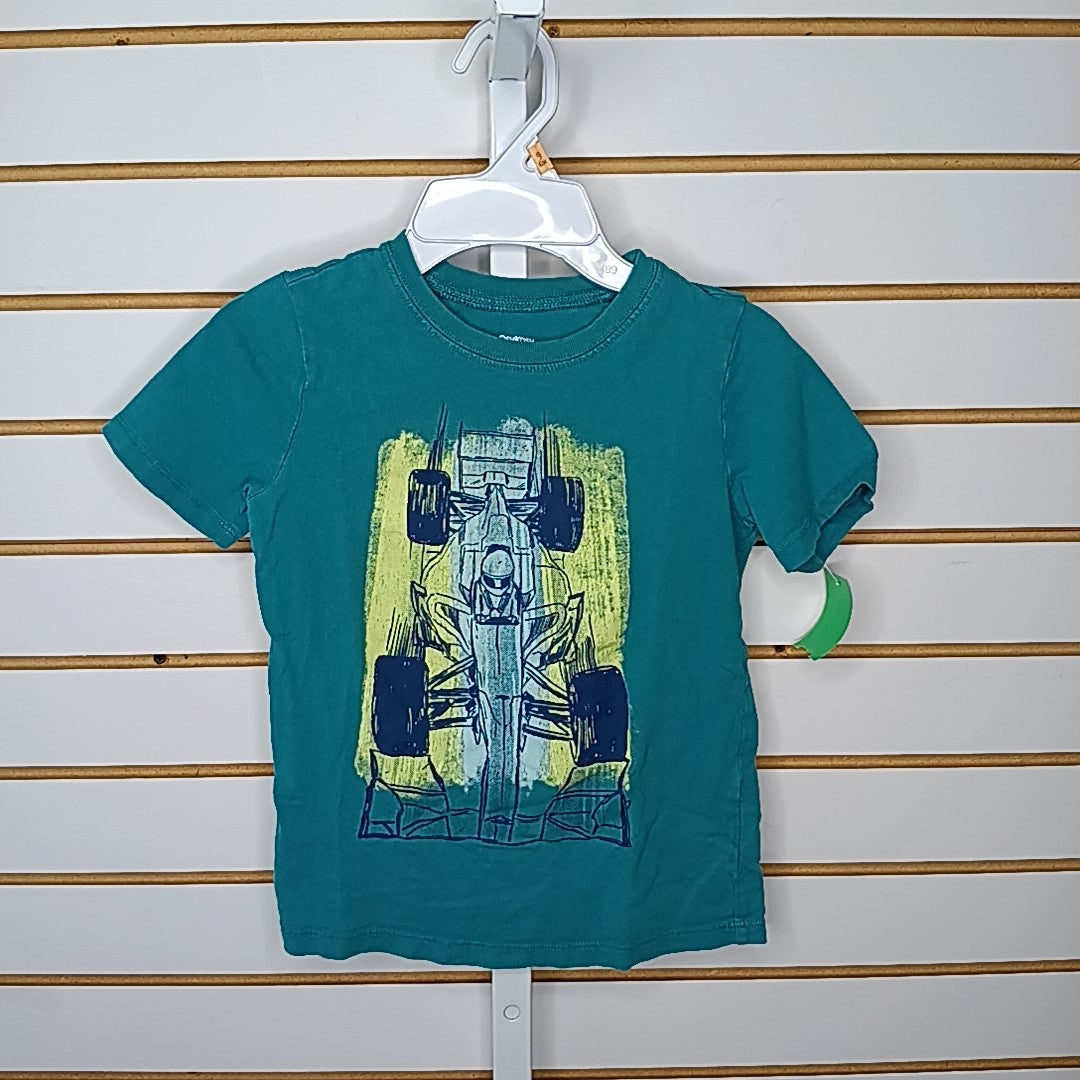 OshKosh 6 Shirt