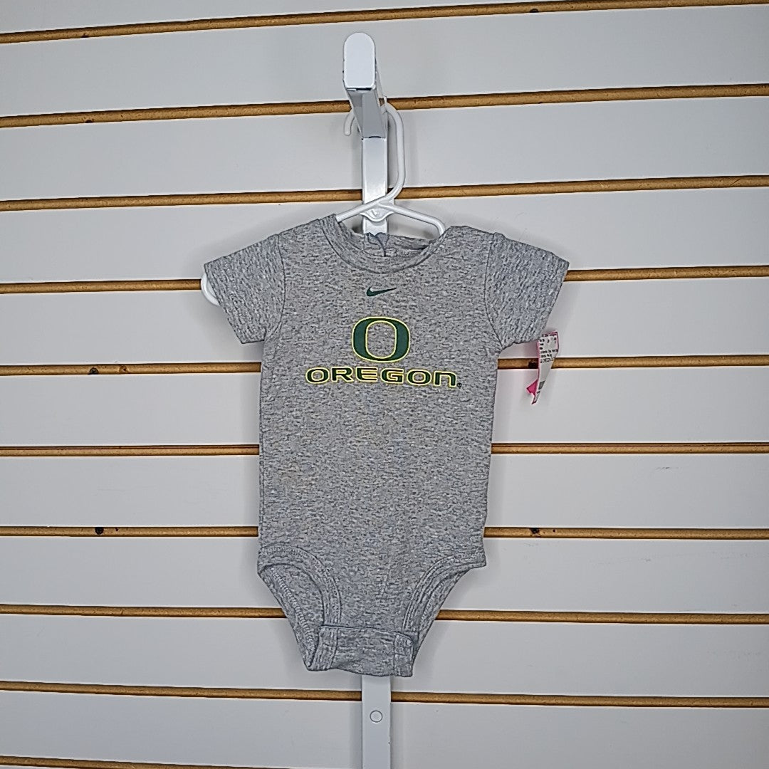 Nike 3-6 Months Onesie