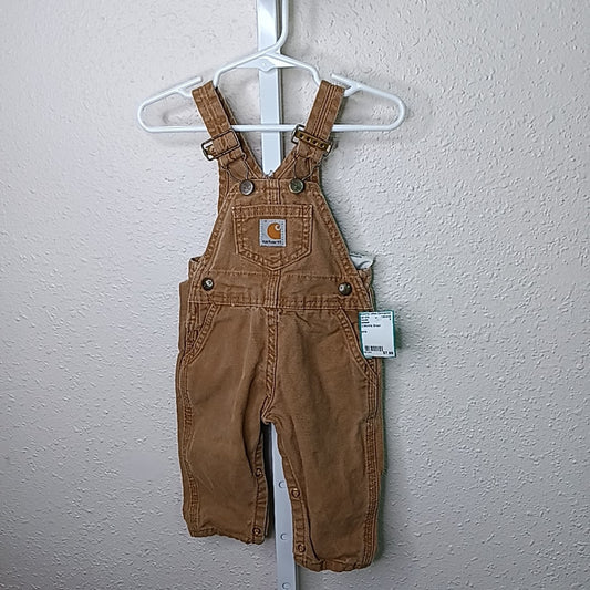Carhartt 12 Months Overalls