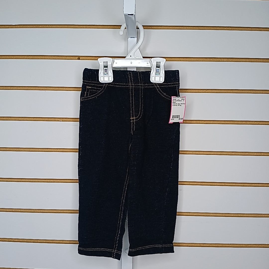 Carter's 18 Months Play Pants/Sweatpants
