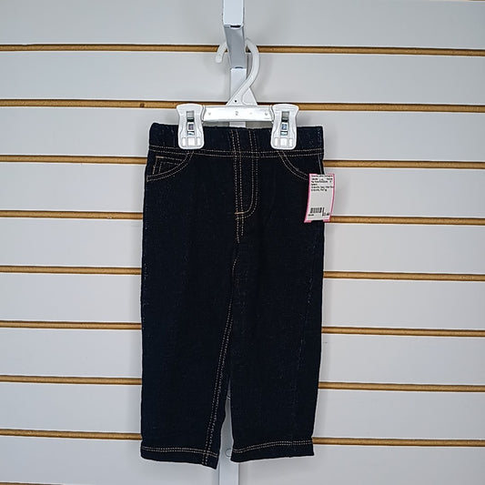 Carter's 18 Months Play Pants/Sweatpants