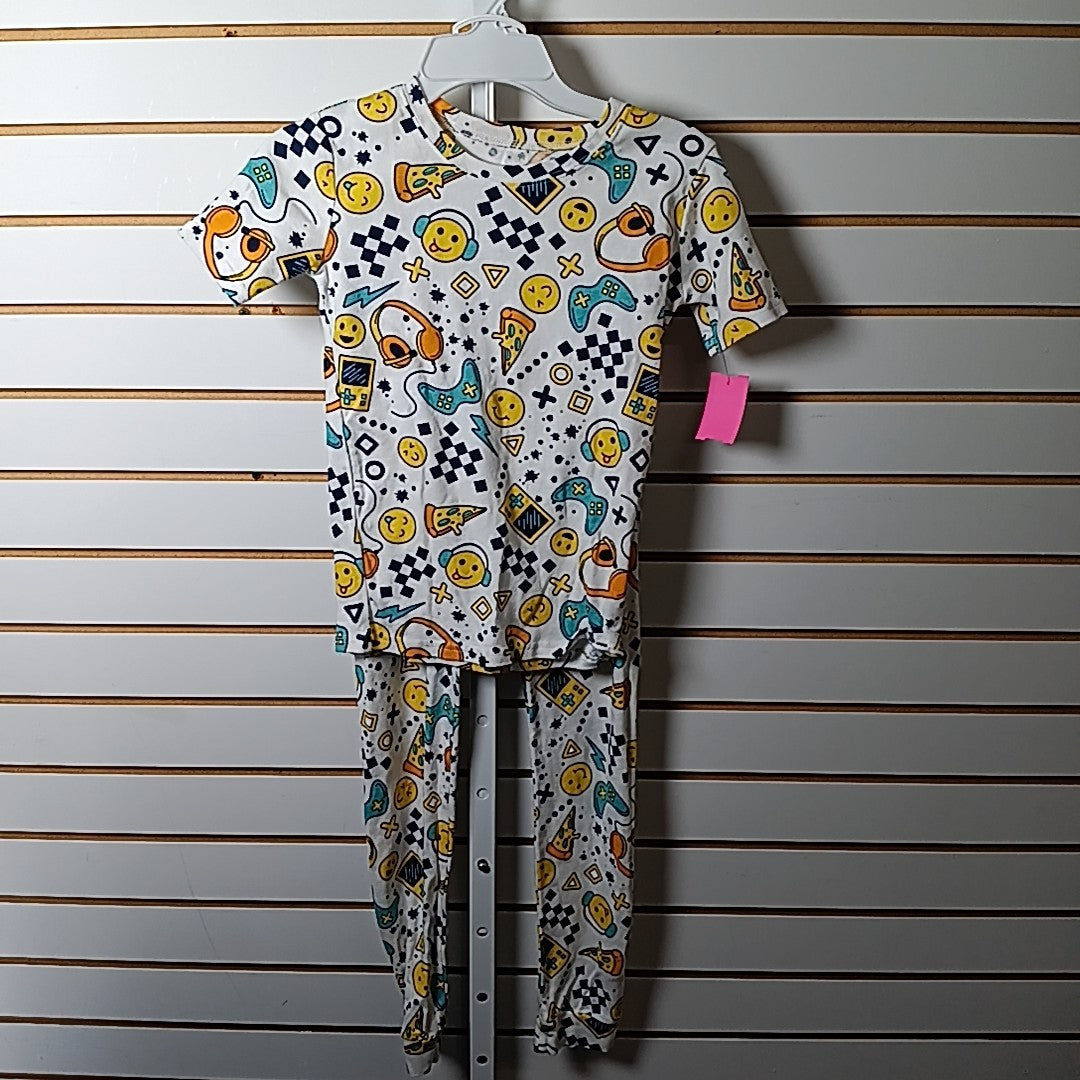 Children's Place 10 Pajamas 2pc