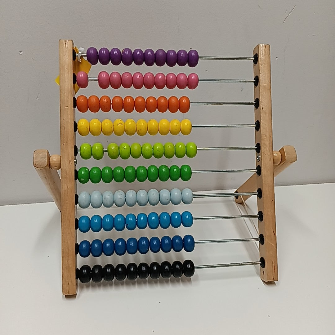 Ikea Learning Toy