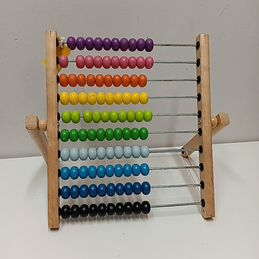 Ikea Learning Toy