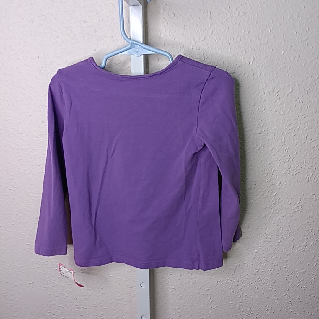 H&M 3/4 Shirt