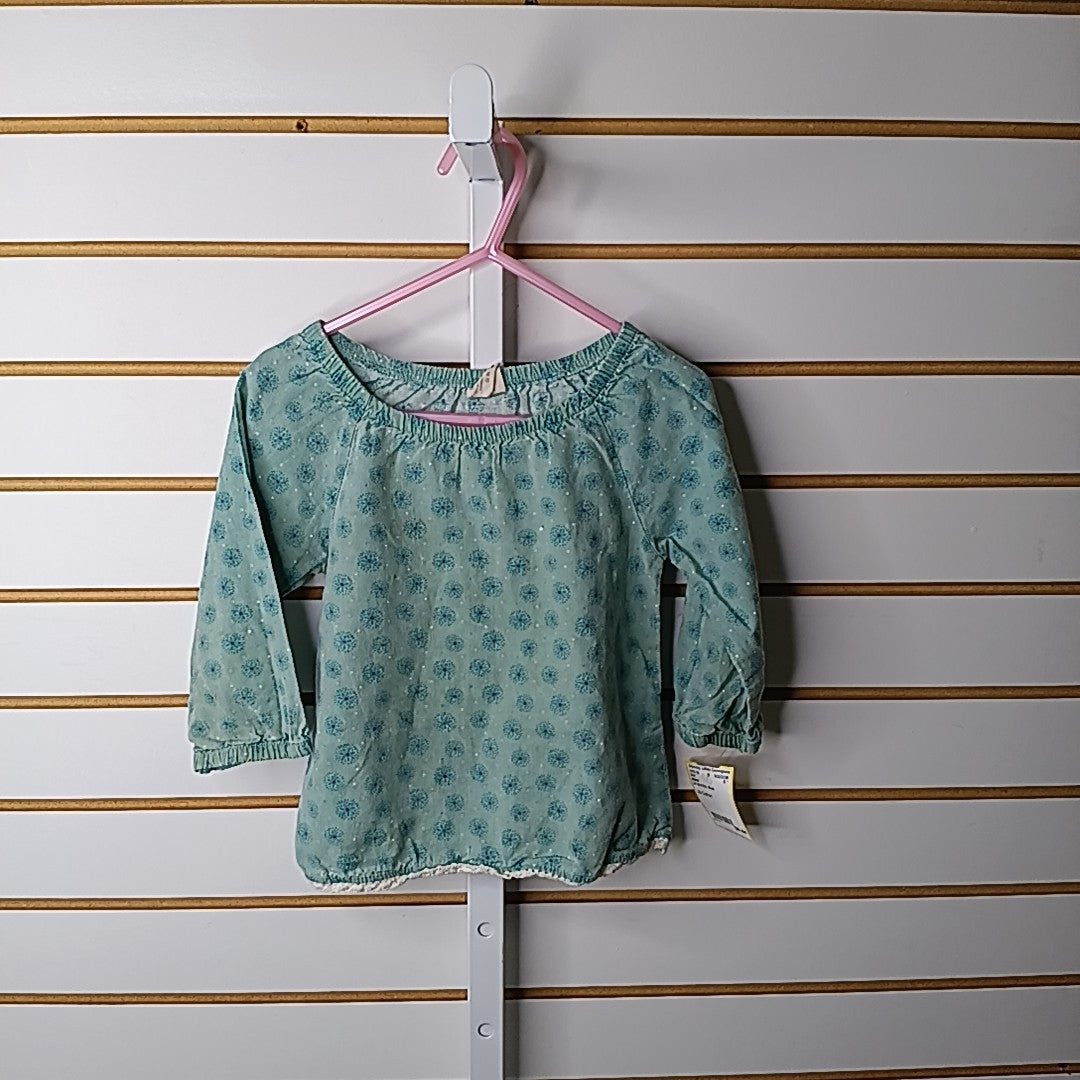 Alana 24 Months Shirt