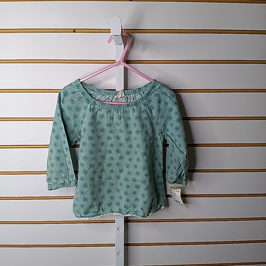 Alana 24 Months Shirt