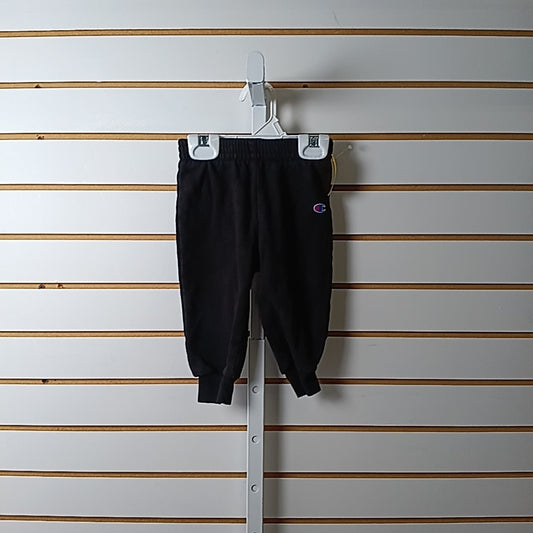 Champion 18 Months Play Pants/Sweatpants