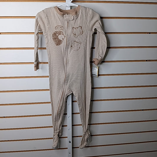 Just One You 2T Sleeper/Footies