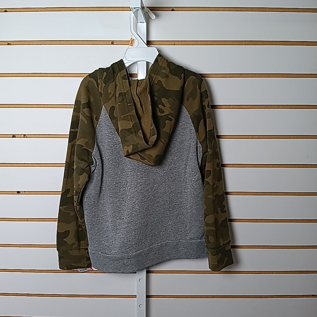 Old Navy 6/7 Sweater/Sweatshirt