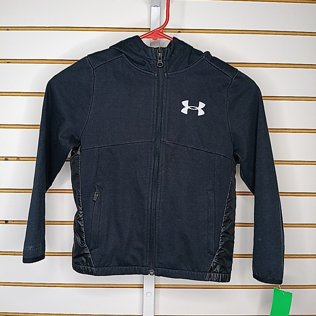 Under Armour YXS Sweater/Sweatshirt