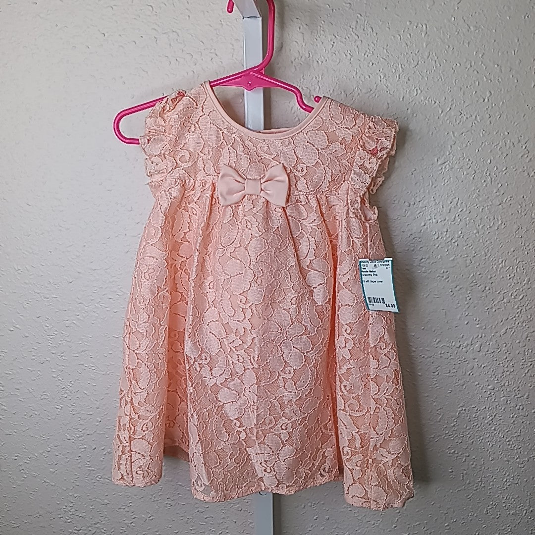 Wonder Nation 24 Months Dress