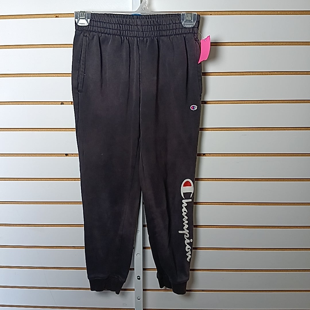 Champion 10/12 Play Pants/Sweatpants