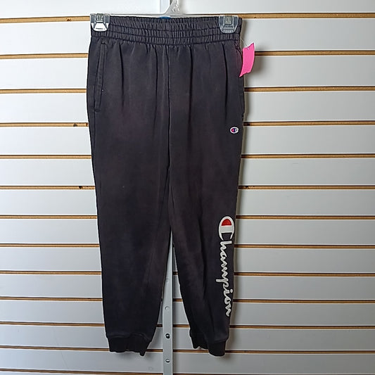 Champion 10/12 Play Pants/Sweatpants