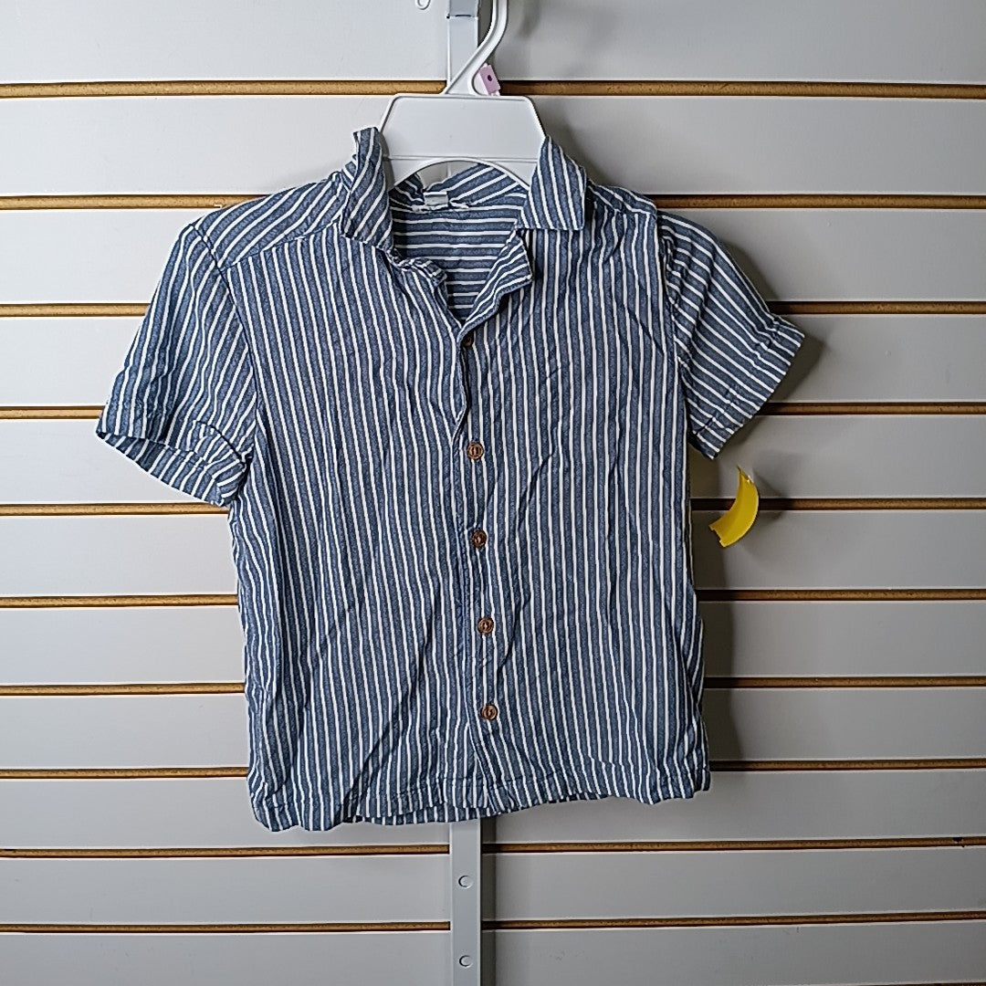 Dip 6/7 Shirt