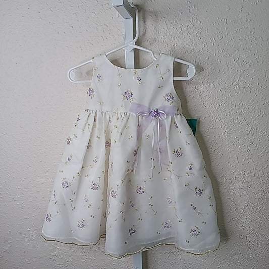 Perfectly Dressed 24 Months Dress