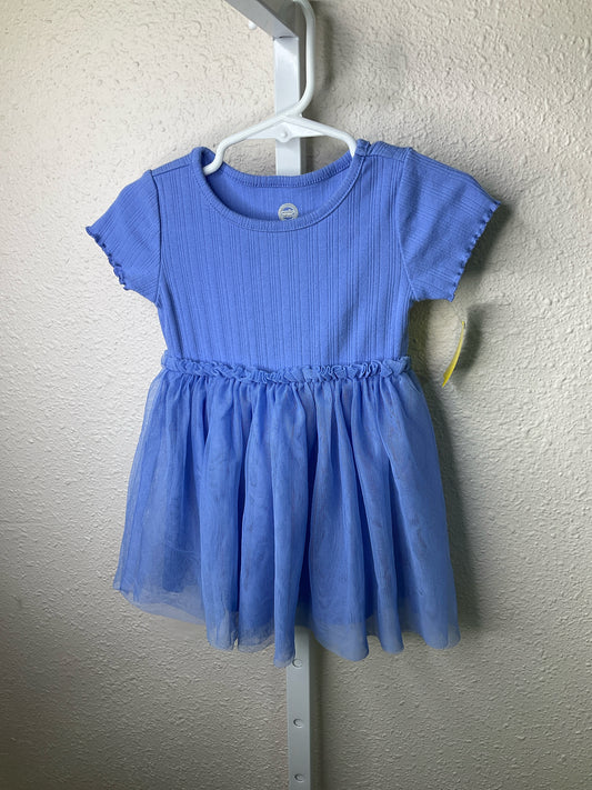 Wonder Nation 18 Months Dress