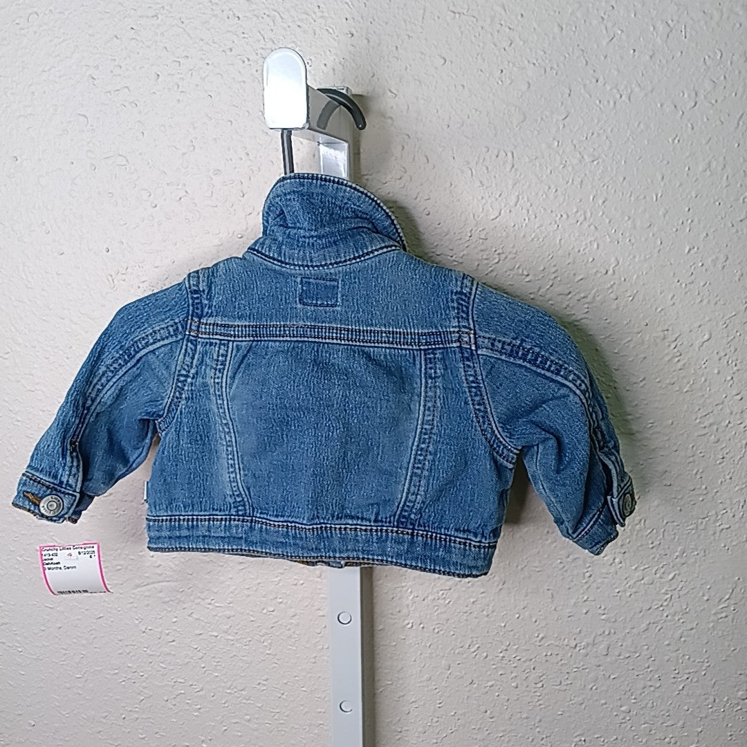 OshKosh 3 Months Jacket