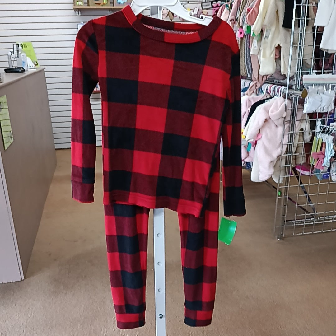 Cat & Jack 4 Pajamas 2pc