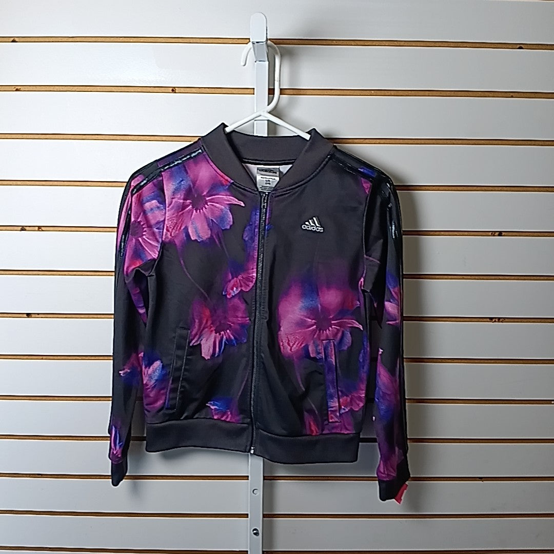 Adidas 14 Sweater/Sweatshirt