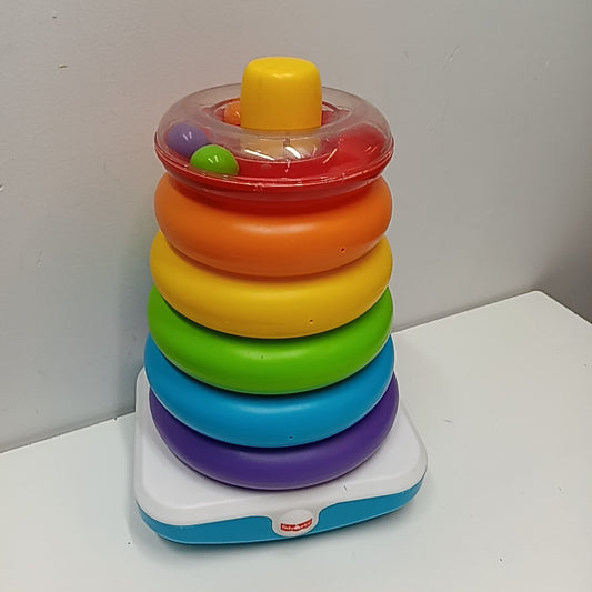 Fisher Price XL Floor Toy