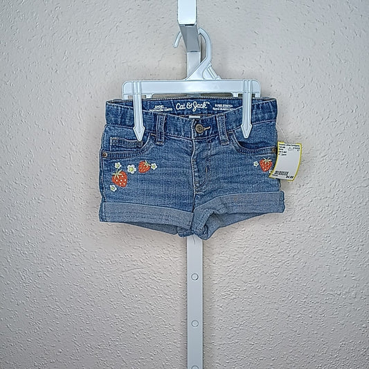 Cat & Jack 4T Shorts