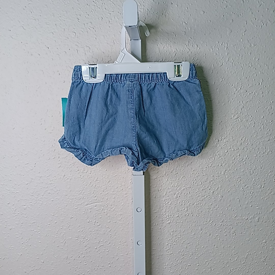 Carter's 18 Months Shorts