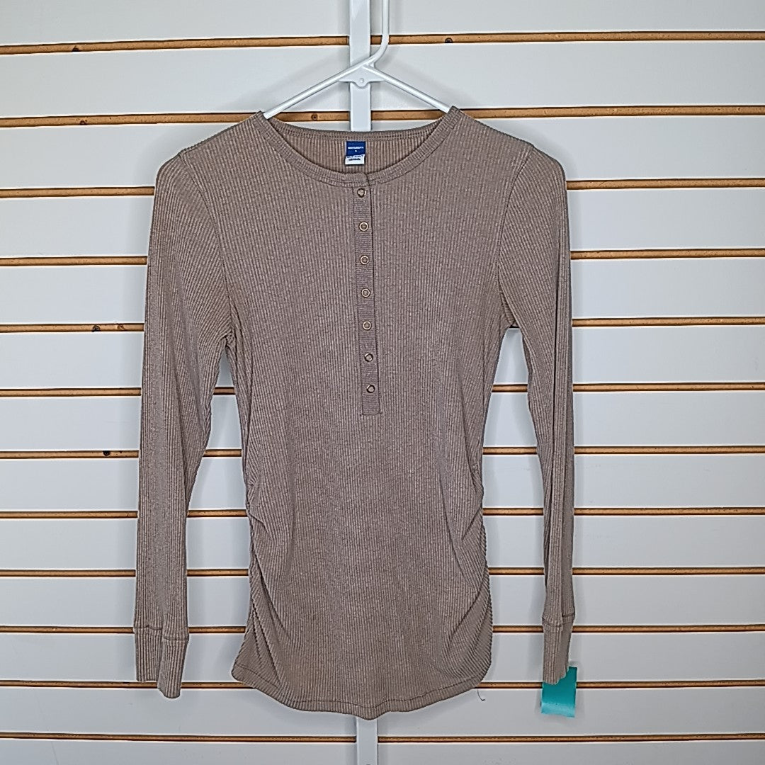 Old Navy Size S MAT Shirt