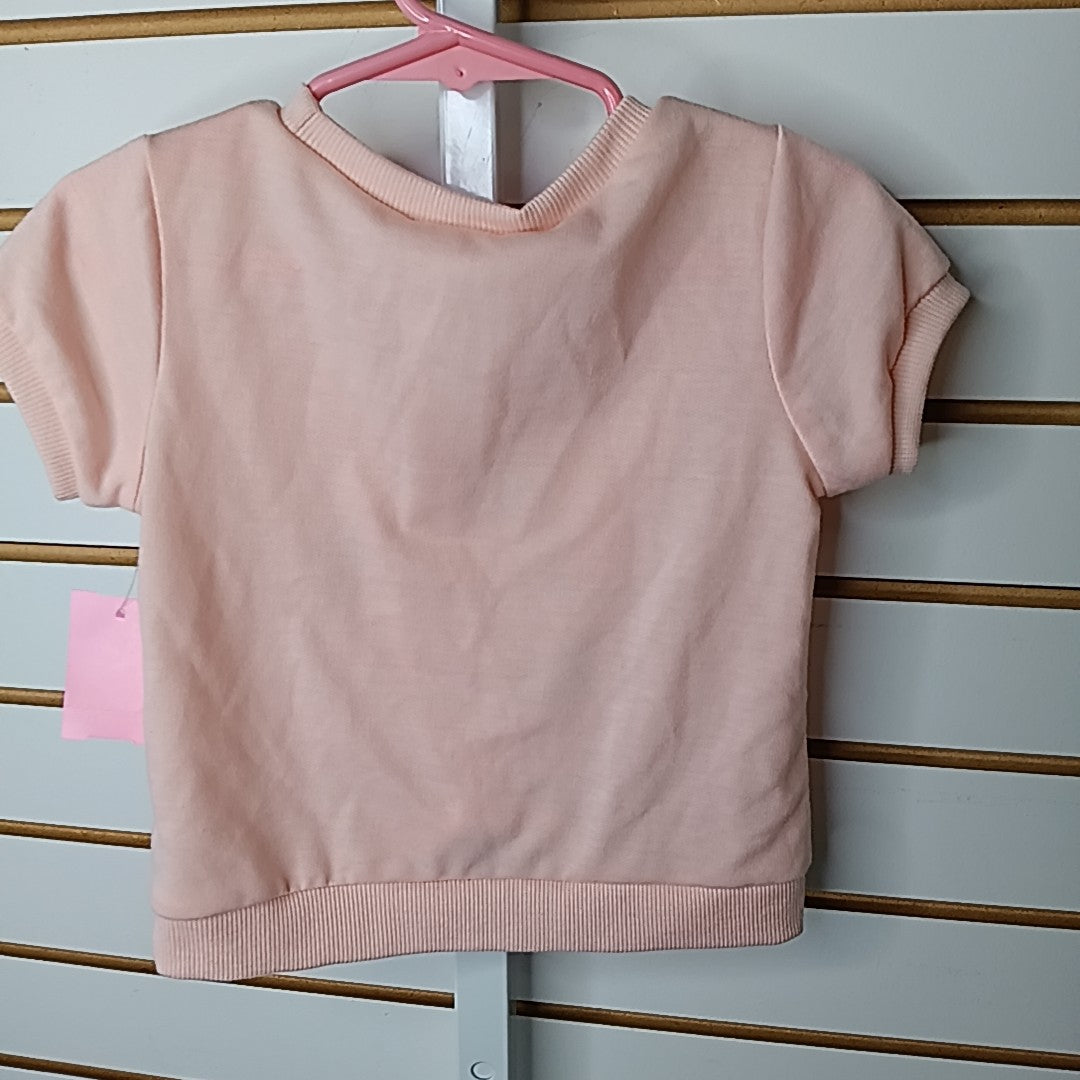 Just Lizzy 3T Shirt