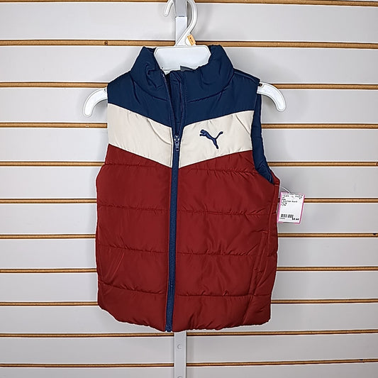 Puma 6 Vest