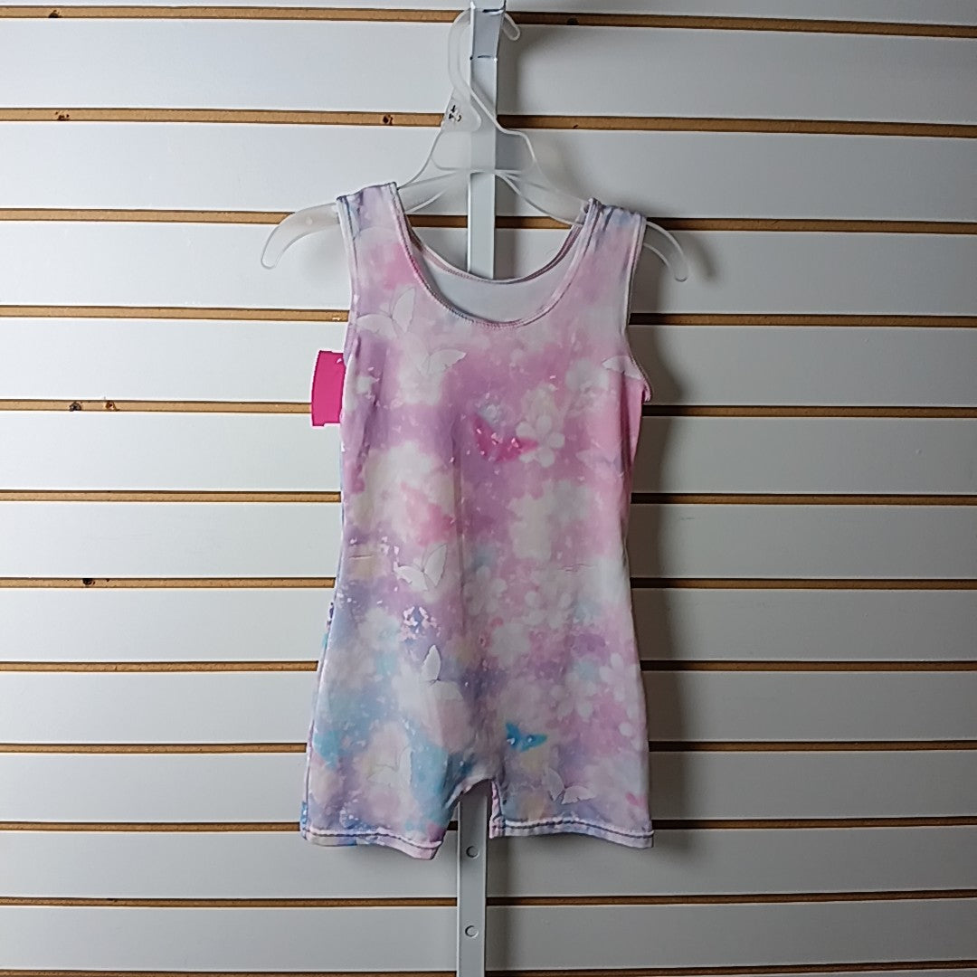 5 Leotard/Dance Outfit
