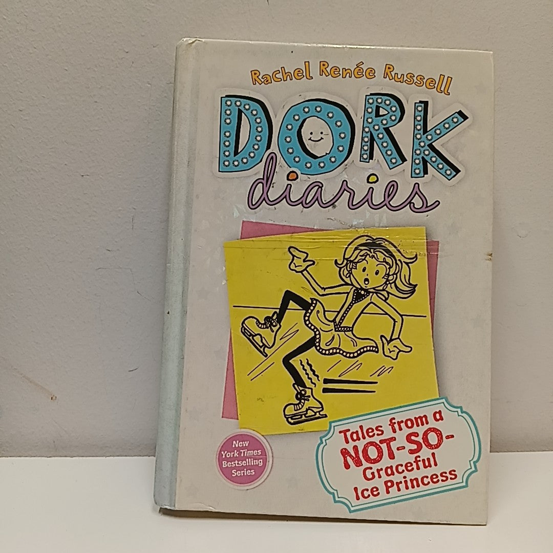 Hard Back Books