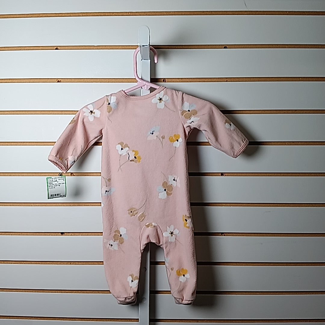 Carter's 3 Months Sleeper/Footies