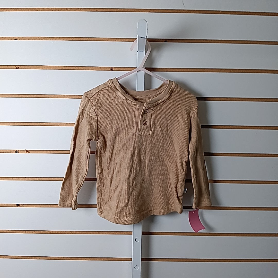 Honest Company 2T Shirt